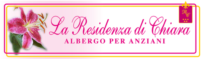 La residenza di Chiara