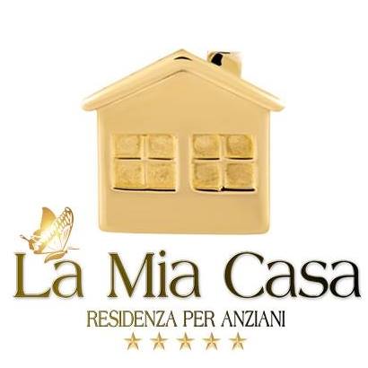 La mia casa